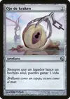 Product image for Kraken's Eye