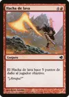 Product image for Lava Axe