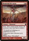 Product image for Lightning Elemental