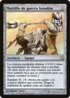 Product image for Marteau de guerre loxodon