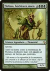 Product image for Molimo, Maro-Sorcerer