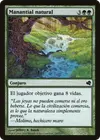 Product image for Natural Spring
