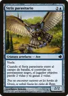 Product image for Parasitic Strix