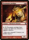 Product image for Prodigal Pyromancer