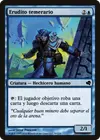 Product image for Reckless Scholar