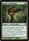 Product image for Roughshod Mentor