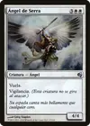 Product image for Serra Angel