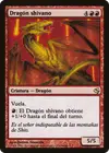 Product image for Dragon shivân