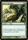 Product image for Spined Wurm