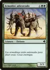 Product image for Trained Armodon