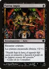Product image for Unholy Strength