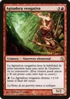 Product image for Vengeful Firebrand