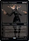 Product image for Chandra, Pyromaster