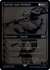 Product image for Garruk, Apex Predator