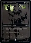 Product image for Nissa, Worldwaker