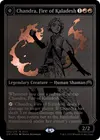 Product image for Chandra, feu de Kaladesh // Chandra, flamme rugissante
