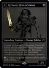 Product image for Kytheon, héros d'Akros // Gideon, forgé dans la bataille