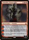Product image for Chandra, Flamecaller