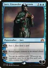 Product image for Jace, Unraveler of Secrets