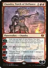 Product image for Chandra, Torch of Defiance