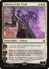 Product image for Gideon of the Trials