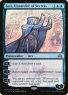 Product image for Jace, Unraveler of Secrets
