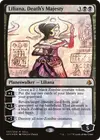 Product image for Liliana, Death's Majesty