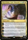 Product image for Nicol Bolas, God-Pharaoh