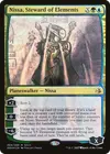 Product image for Nissa, Steward of Elements
