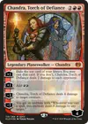 Product image for Chandra, Torch of Defiance