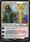 Product image for Gideon of the Trials