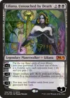Product image for Liliana, Untouched by Death