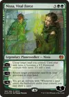 Product image for Nissa, Vital Force