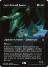 Product image for God-Eternal Bontu