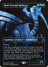 Product image for God-Eternal Kefnet