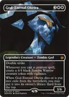 Product image for God-Eternal Oketra