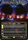 Product image for Nicol Bolas, Dragon-God