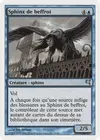 Product image for Sphinx de beffroi