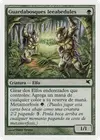 Product image for Birchlore Rangers