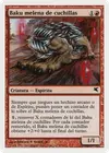Product image for Blademane Baku