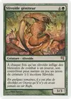 Product image for Slivoïde géniteur