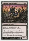 Product image for Slivoïde des cryptes