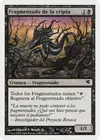 Product image for Crypt Sliver