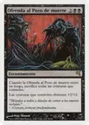Product image for Death Pit Offering