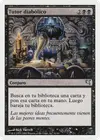Product image for Diabolic Tutor
