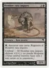 Product image for Dirty Wererat