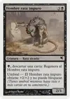 Product image for Dirty Wererat