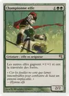 Product image for Championne elfe