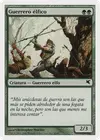 Product image for Elvish Warrior