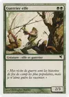 Product image for Guerrier elfe